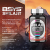 BSYS 8IN1 Shilajit Gummies for Enhanced Wellness and Vitality