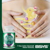 BSYS 7 Day Colon Cleanse & Detox Formula for Enhanced Wellness