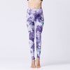 Elevated Comfort Yoga Crop Pants for an Active Lifestyle