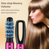 5-in-1 Luxe Hair Dryer Brush for Effortless Styling and Radiant Results