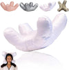 Pillow Face Pillow: Elevate Your Sleep Experience with Anti-Wrinkle Comfort