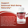WINYEL Blood Sugar Complex - Premium Natural Supplement for Balanced Wellness