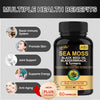Premium 16-in-1 Black Seed Oil & Herbal Wellness Capsules