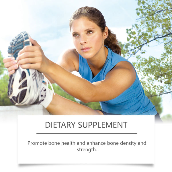 Vitality Elixir: Premium Liquid Dietary Fiber Supplement for Wellness and Strength