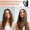 5-in-1 Luxe Hair Dryer Brush for Effortless Styling and Radiant Results