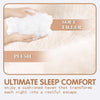 Pillow Face Pillow: Elevate Your Sleep Experience with Anti-Wrinkle Comfort