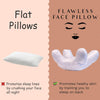 Pillow Face Pillow: Elevate Your Sleep Experience with Anti-Wrinkle Comfort