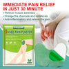 Knee Comfort Plaster Patch - Premium Relief for Active Living