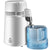 Premium 4L Stainless Steel Water Distiller for Ultimate Purity & Wellness