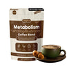 Metabolism Shaping Mushroom Coffee Blend