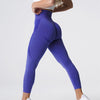 Elevated High-Waisted Stretch Sweatpants for Ultimate Comfort