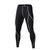 Elevated Performance Quick-Dry Compression Fitness Pants