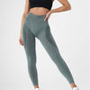 Elevated High-Waisted Stretch Sweatpants for Ultimate Comfort