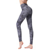 Elevated Comfort Yoga Crop Pants for an Active Lifestyle