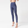 Elevated Comfort Yoga Crop Pants for an Active Lifestyle