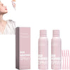 Hair Identifier Spray for Precision Shaving and Dermaplaning