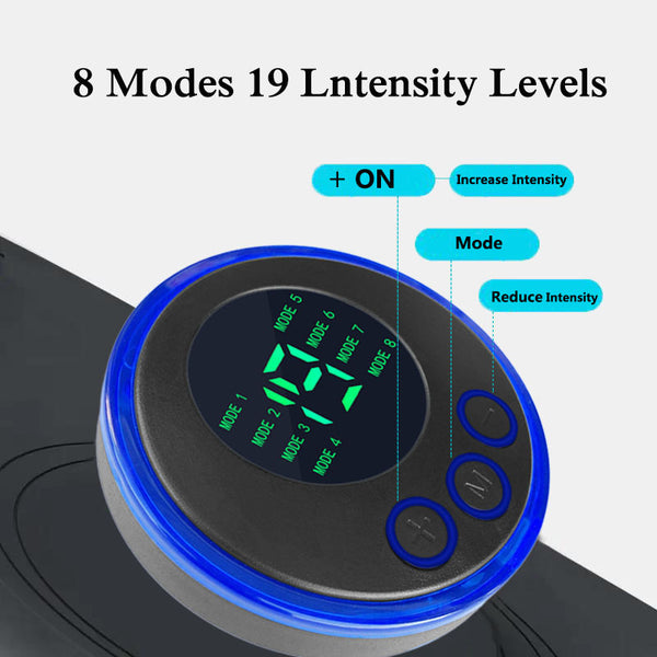 Elite EMS Abdominal Muscle Stimulator