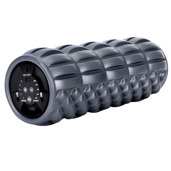 Elevate Electric Yoga Massage Column for Ultimate Muscle Relaxation