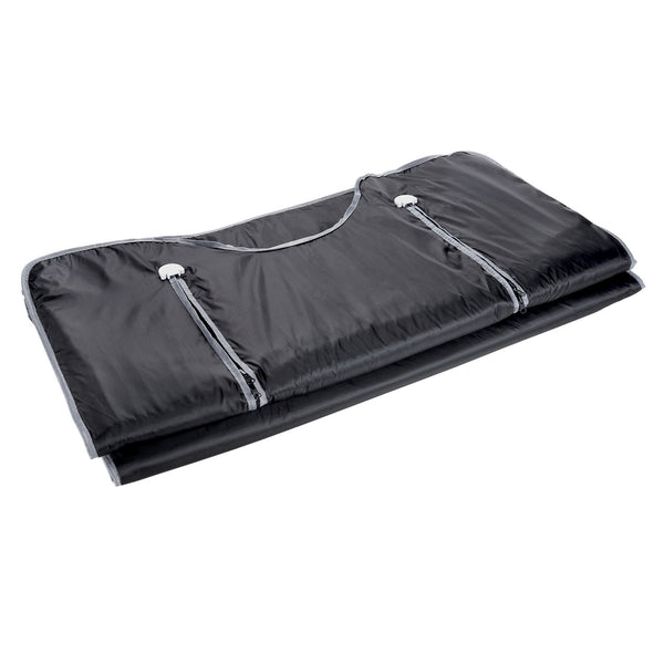 VEVOR Luxe Portable Far Infrared Sauna Blanket for Ultimate Wellness