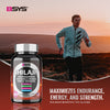 BSYS 8IN1 Shilajit Gummies for Enhanced Wellness and Vitality