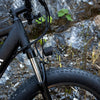SIVROCK V1 Professional 1000W Electric Mountain Bike with 26 x 4.0 Fat Tires - BloomRadiant