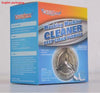 Washing Machine Tub Bomb Cleaner - Deep Clean & Decontaminate - BloomRadiant