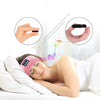 Wireless Eye Mask, Bluetooth Headset, Hands - free Call Running Headscarf - BloomRadiant