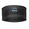 Wireless Eye Mask, Bluetooth Headset, Hands - free Call Running Headscarf - BloomRadiant