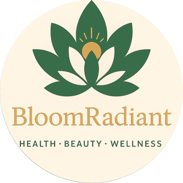 BloomRadiant GiftCard