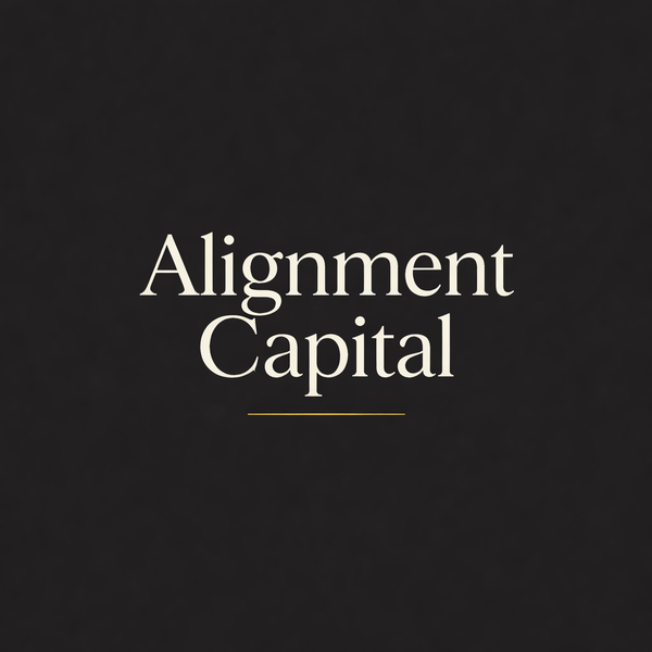 The Alignment Index